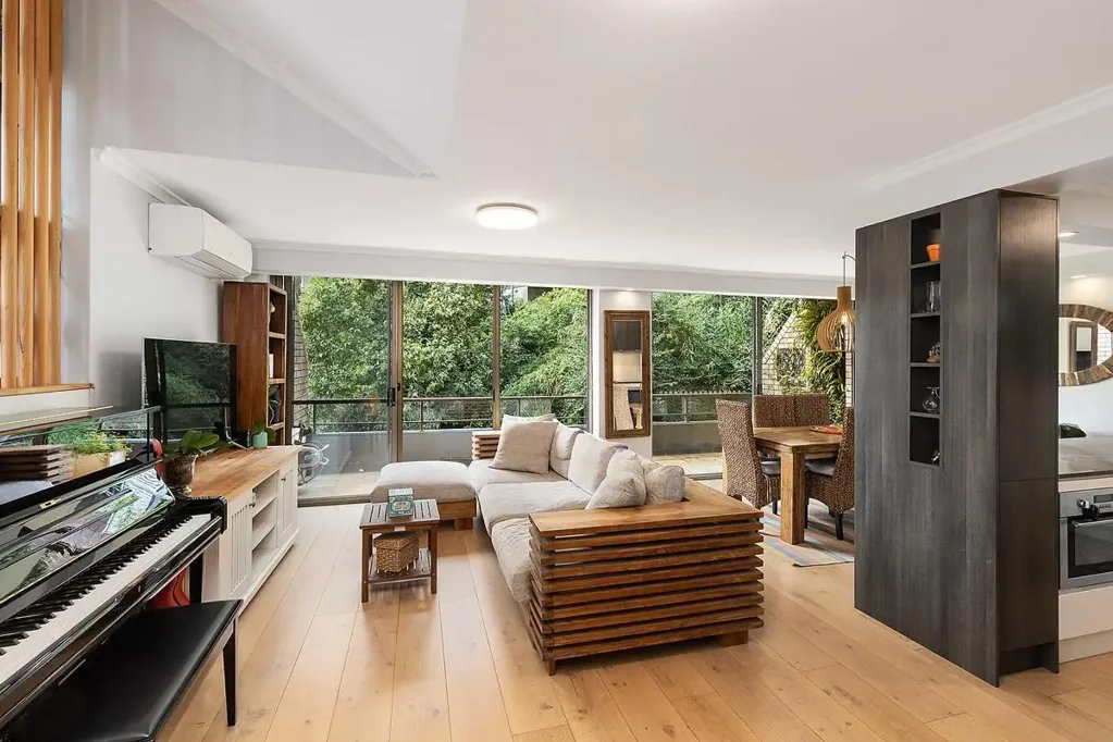 Rare Penthouse Apartment with Spectacular City Views