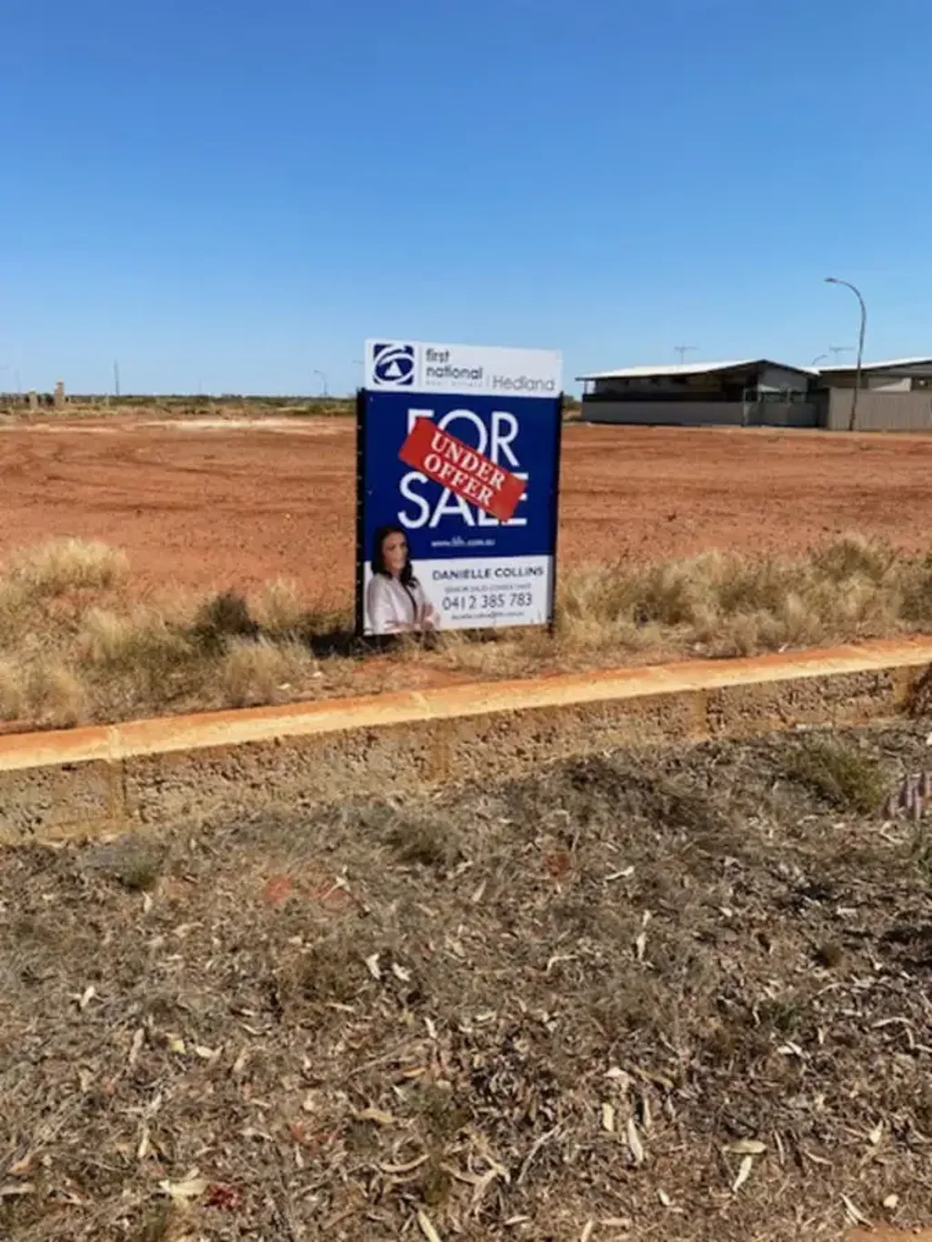 LOT 76/2 Bittern Way, South Hedland, WA 6722
