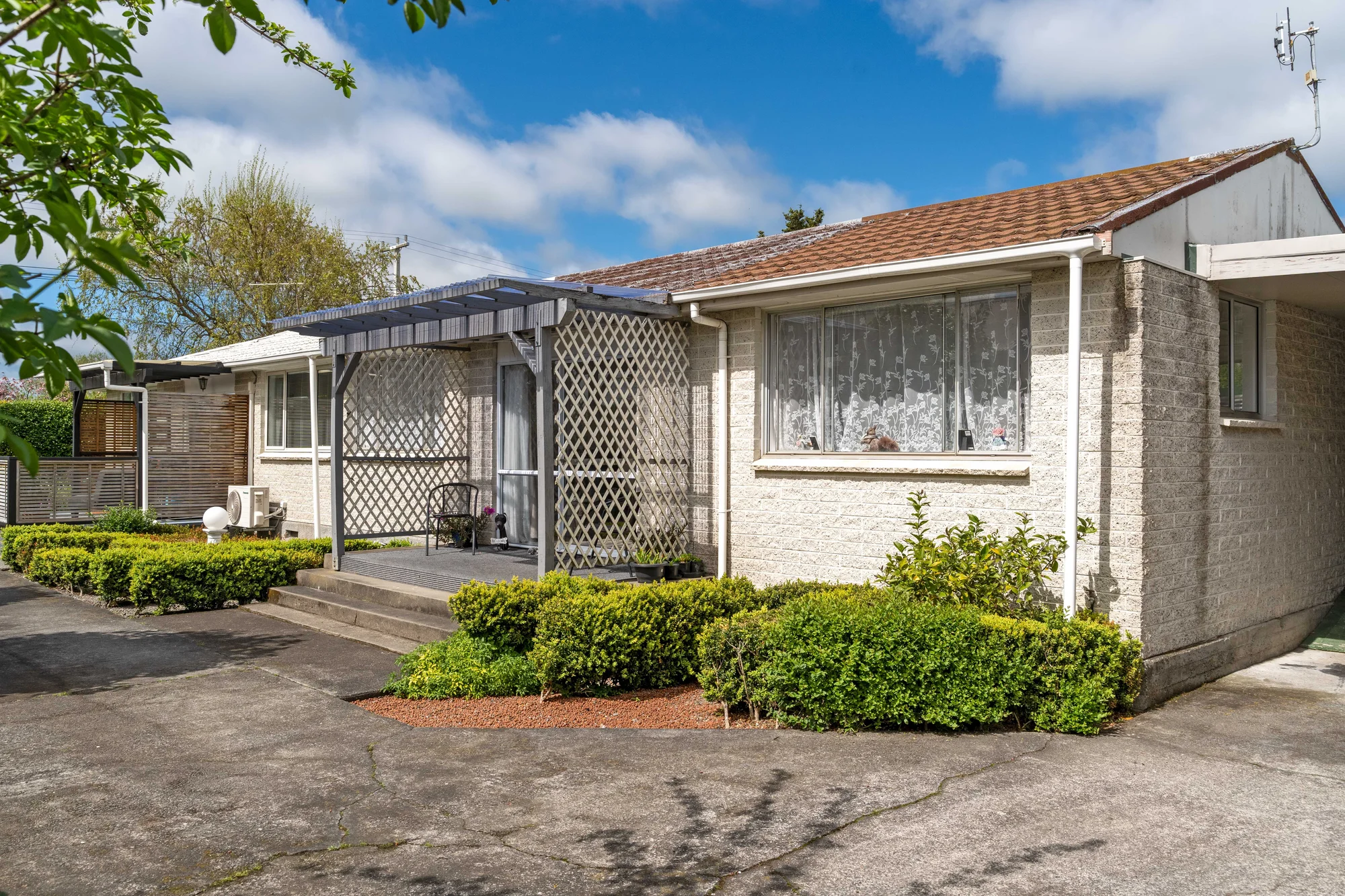 Greytown 2 Slaapkamer Priced to sell!
