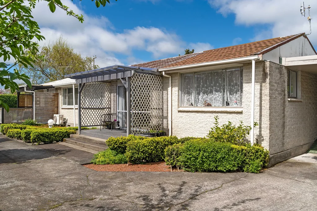 Greytown 2Kwarto Sunny Greytown Living, Steps from the Village