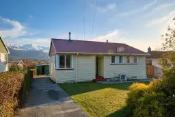 14 Bayview Street, Kaikoura