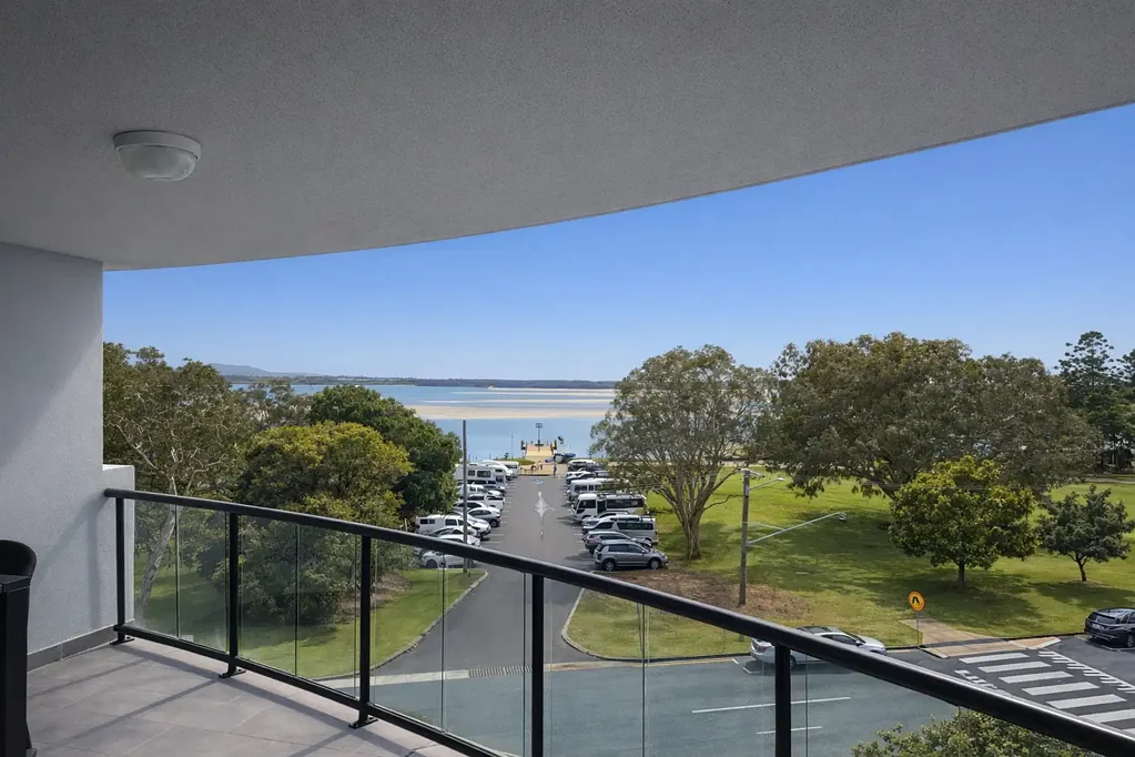 Unit 15 Ocean Isles