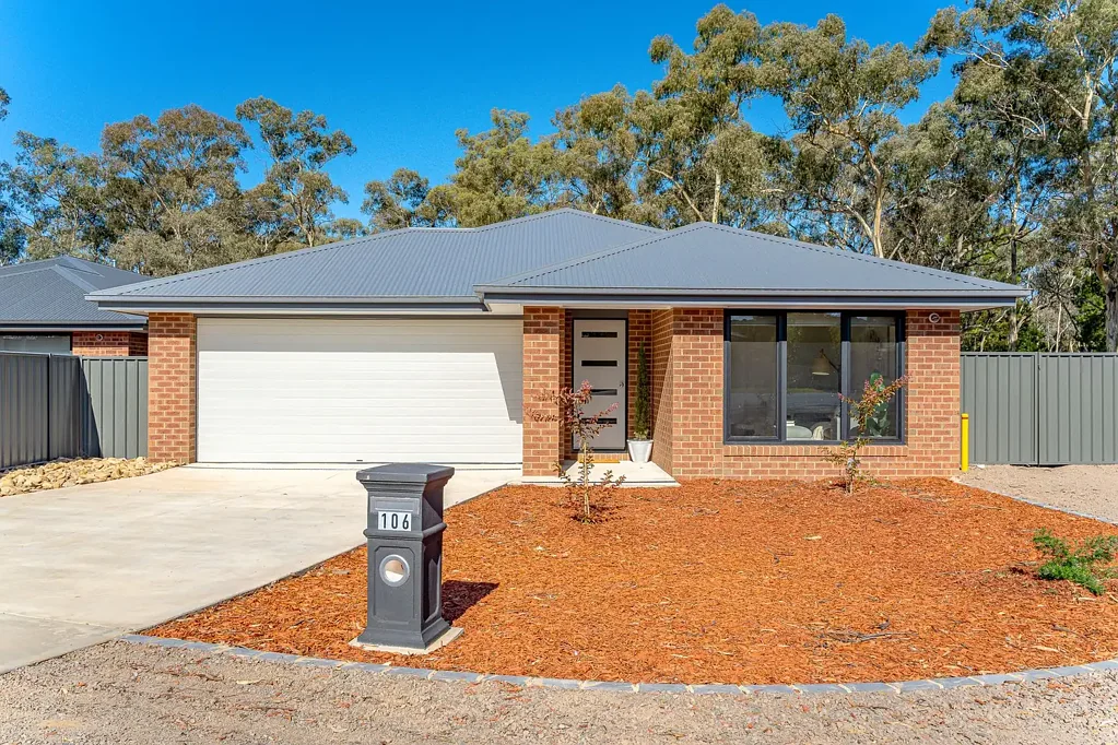 106 Simpsons Road, Eaglehawk, VIC 3556