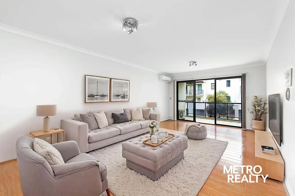 Spacious Family Living with Resort-Style Facilities in Prime Estate Setting