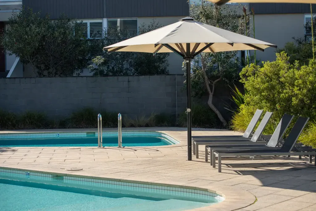 Merimbula 2房  Location and Lifestyle
