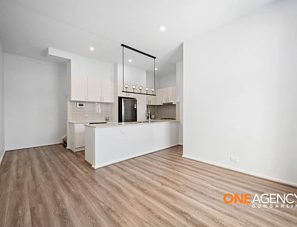 3/11 Pickup Close, Casey, Gungahlin District, 3房, 2浴, Townhouse