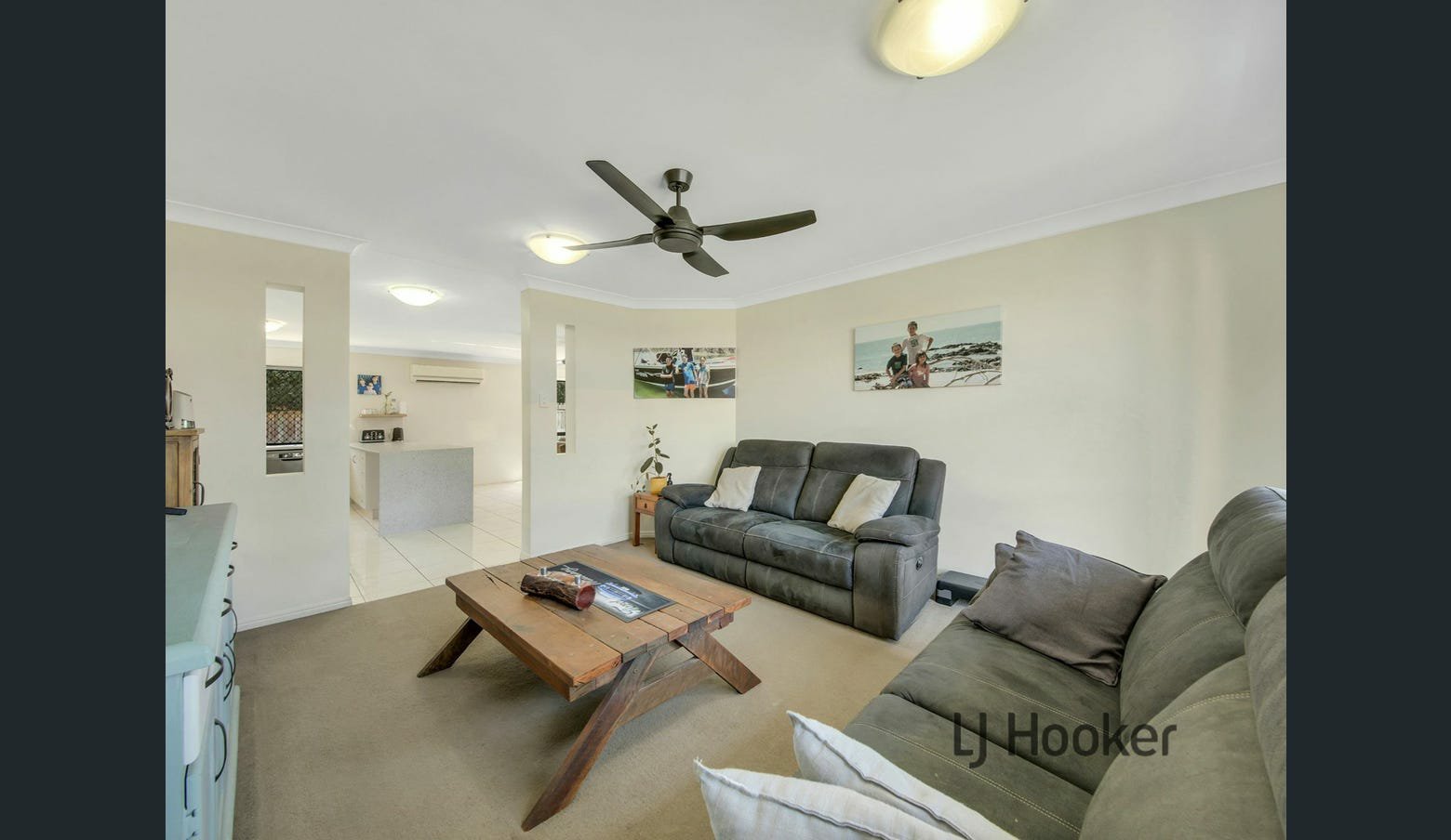 17 SUNPOINT WAY, CALLIOPE QLD 4680, 0 Schlafzimmer, 0 Badezimmer, House