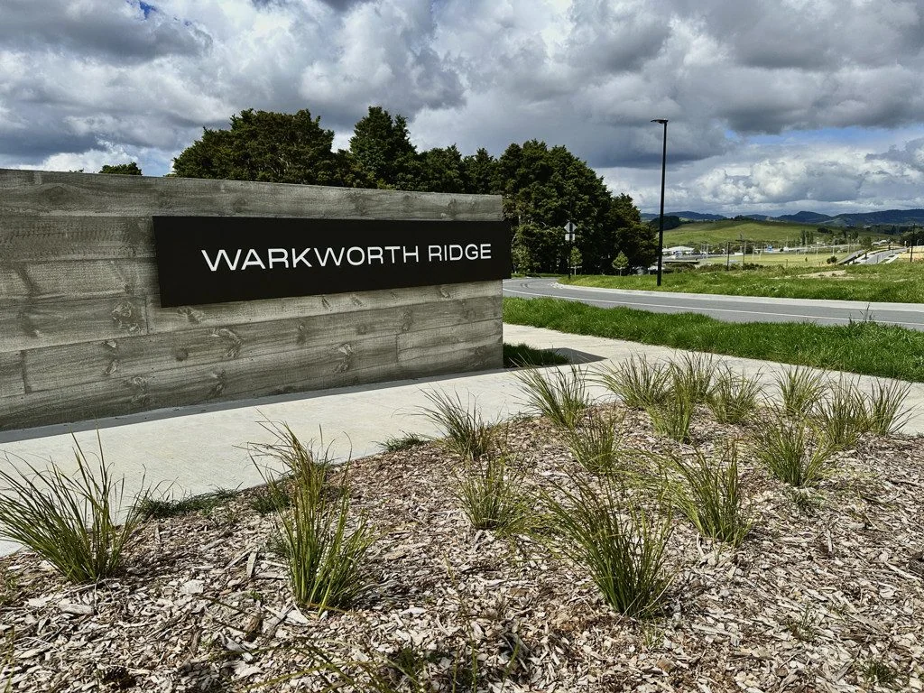 Warkworth Invest Smart in Warkworth Ridge