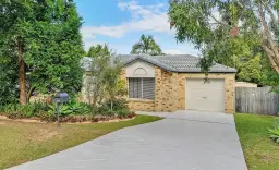 29 Woodrose Crescent, Sinnamon Park