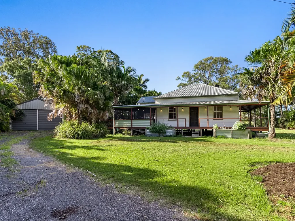 67 Donaldson Street, Woodburn, NSW 2472