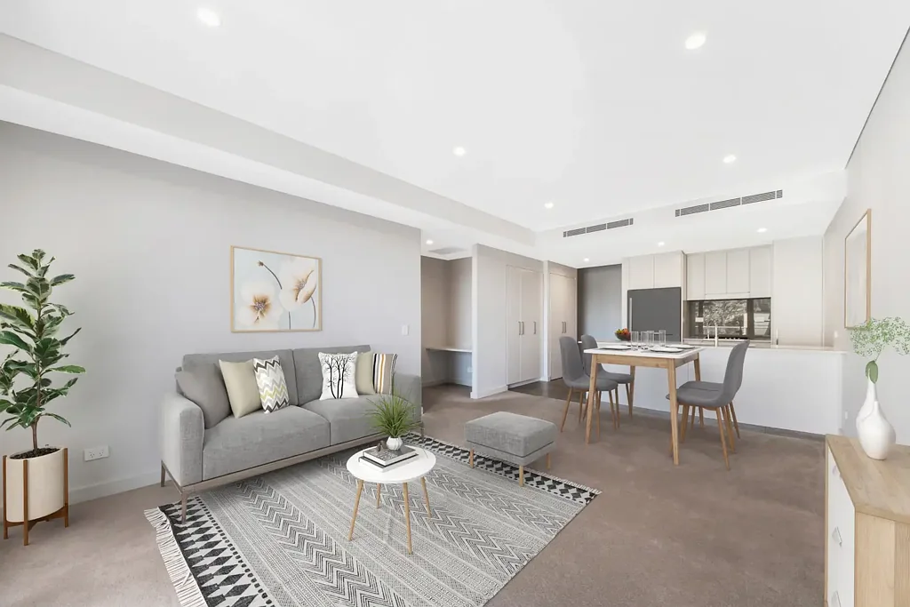 406/3 Pretoria Parade, Hornsby, NSW 2077