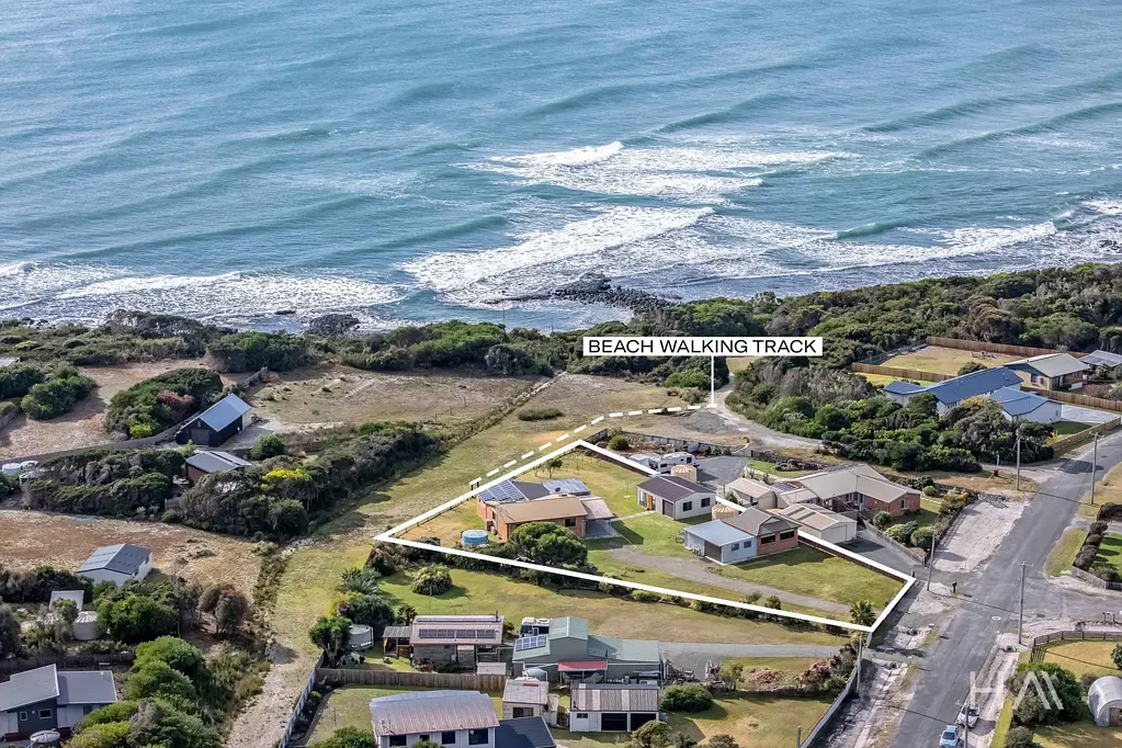 30 Seascape Drive, Lulworth, TAS 7252