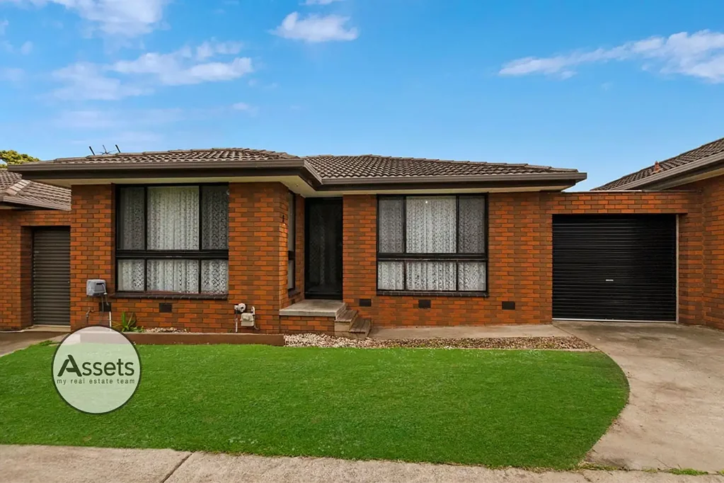 Portland 2房  Coastal Investment