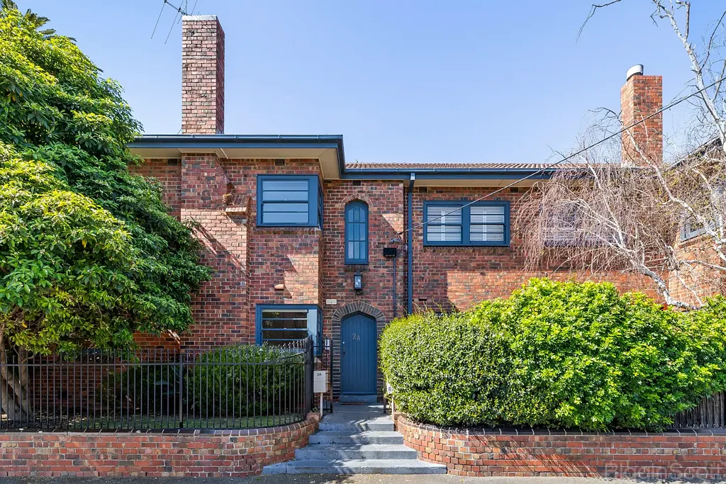 1/2A Foster Street, St Kilda, VIC 3182