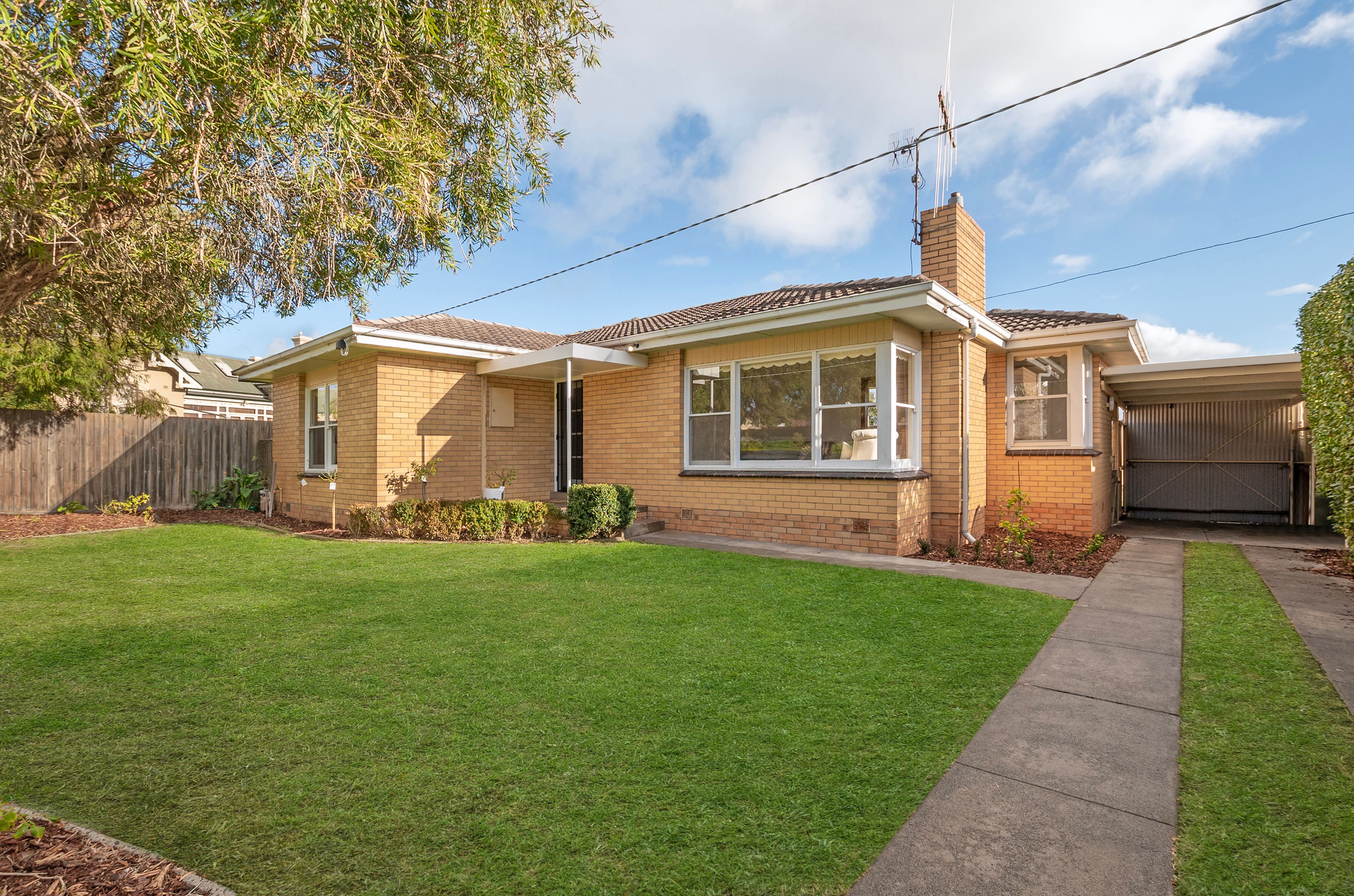 213 LIEBIG ST, WARRNAMBOOL VIC 3280, 0 chambres, 0 salles de bain, House