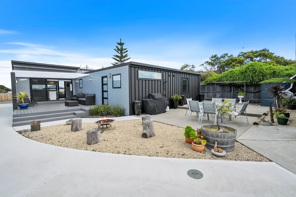 Primrose Sands 3ਬੈੱਡਰੂਮ The Beach House