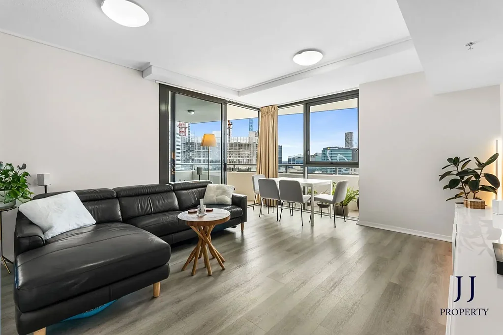 437/420 Queen Street, Brisbane City, QLD 4000