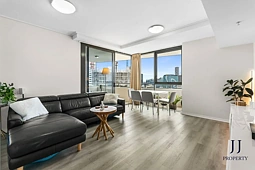 437/420 Queen Street, Brisbane City