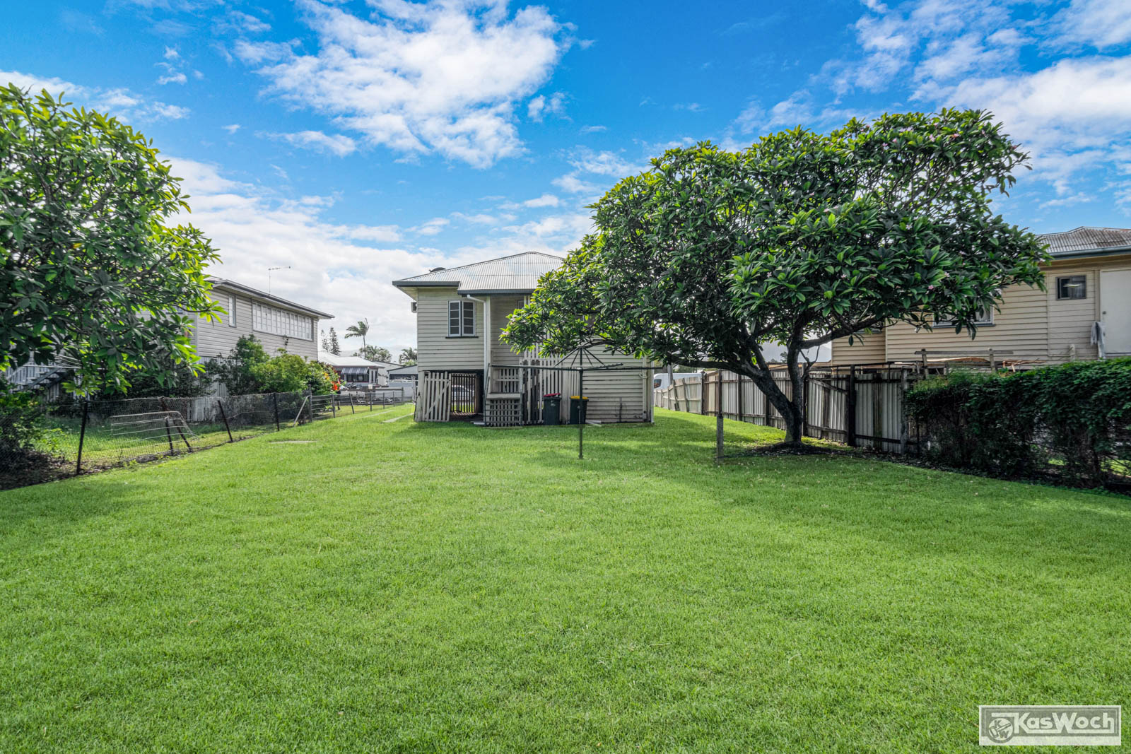 75 HAYNES ST, PARK AVENUE QLD 4701, 0 ਕਮਰੇ, 0 ਬਾਥਰੂਮ, House