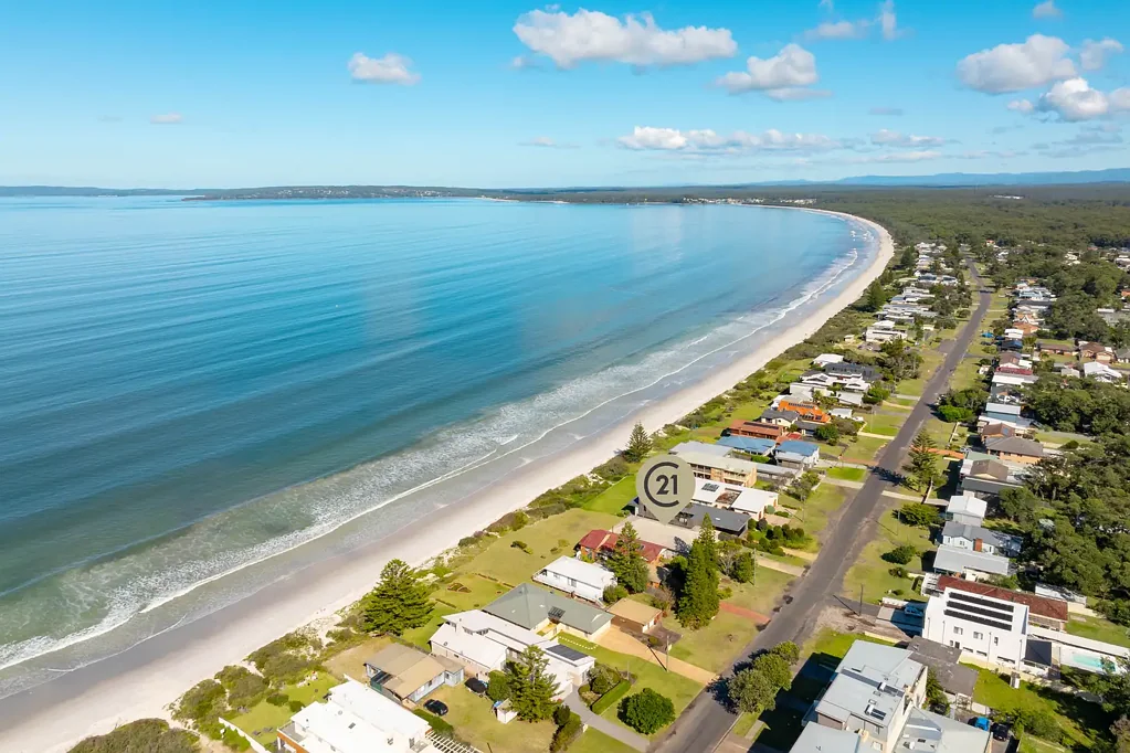 119 Quay Road, Callala Beach, NSW 2540