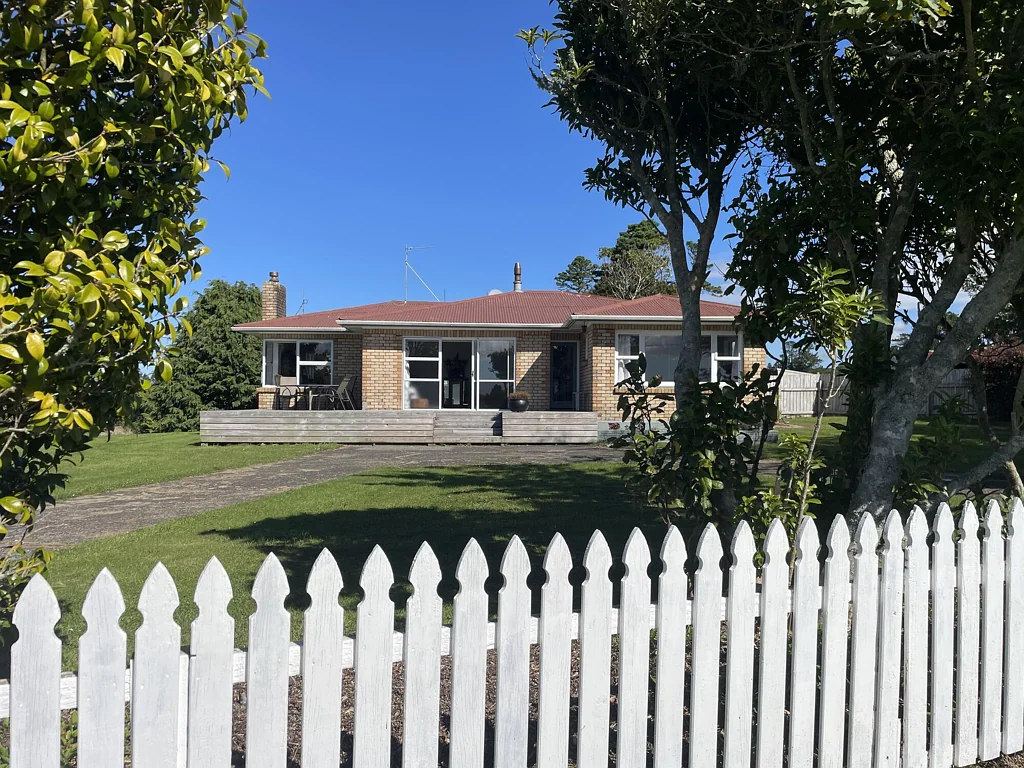 Inglewood 3બેડરૂમ Rural Yet Close to Town
