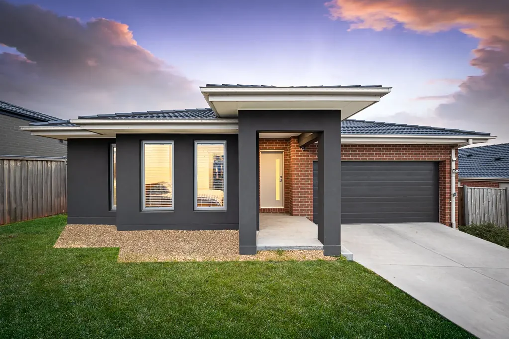 Smythes Creek 4Kwarto Modern Family Living in the Heart of Smythes Creek