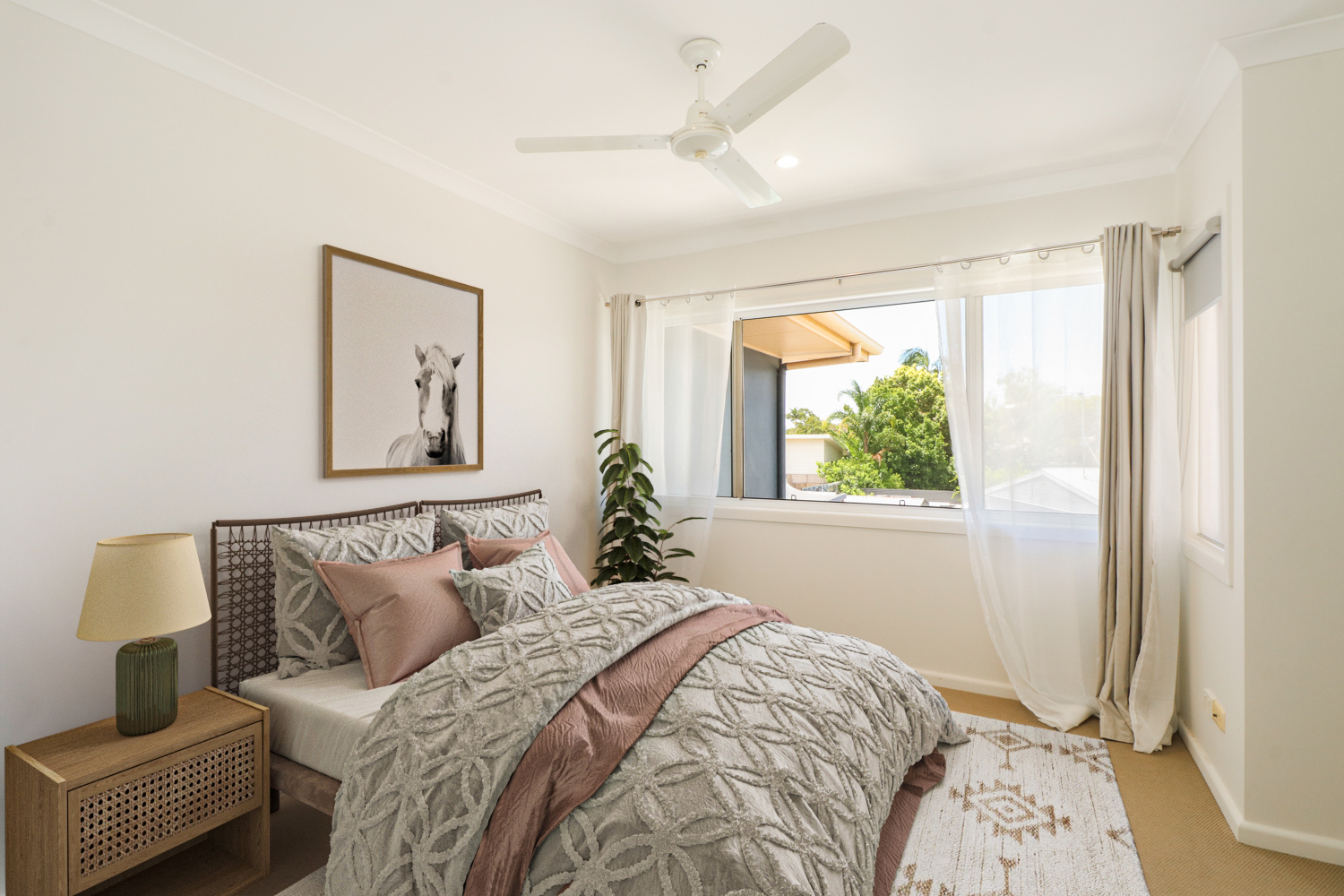 UNIT 5 25 LOWS DR, PACIFIC PARADISE QLD 4564, 0 phòng ngủ, 0 phòng tắm, Townhouse