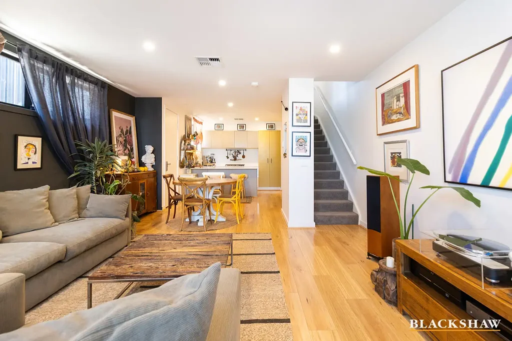 53/92 Bettong Avenue, Throsby, ACT 2914