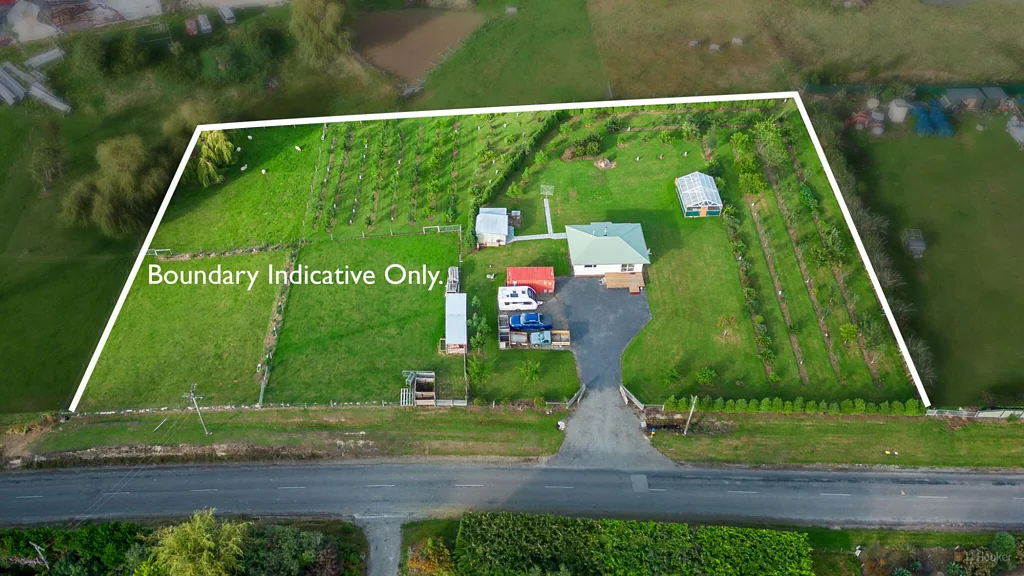 Waimate 1ਬੈੱਡਰੂਮ A slice of the good life