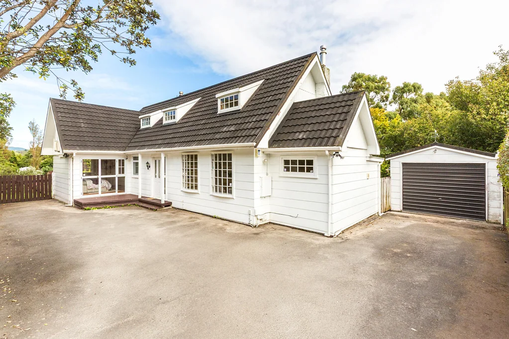 66 Seddon Street, Waikanae, Kapiti Coast, Wellington