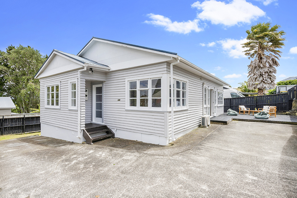 1/180 Waimumu Road, Massey, Auckland - Waitakere, 2部屋, 1バスルーム, House