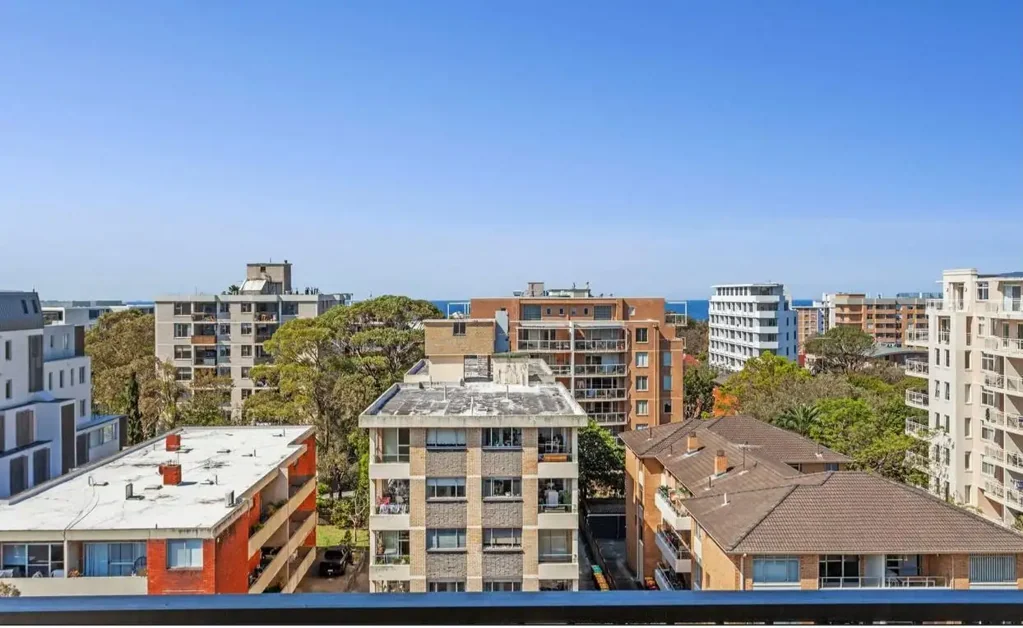 Amazing Views | Three Bedroom Apartment