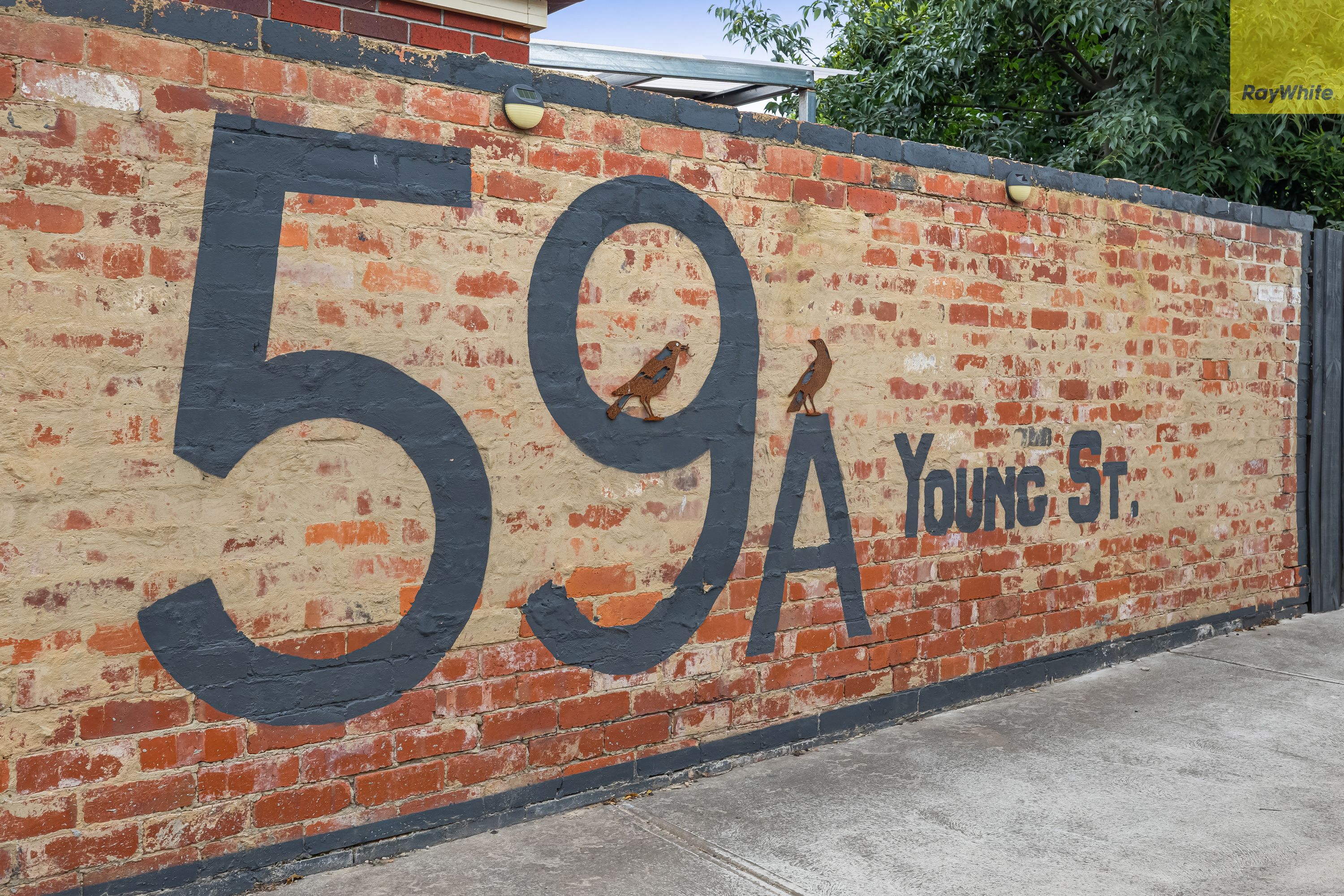 59A YOUNG ST, BACCHUS MARSH VIC 3340, 0 phòng ngủ, 0 phòng tắm, House