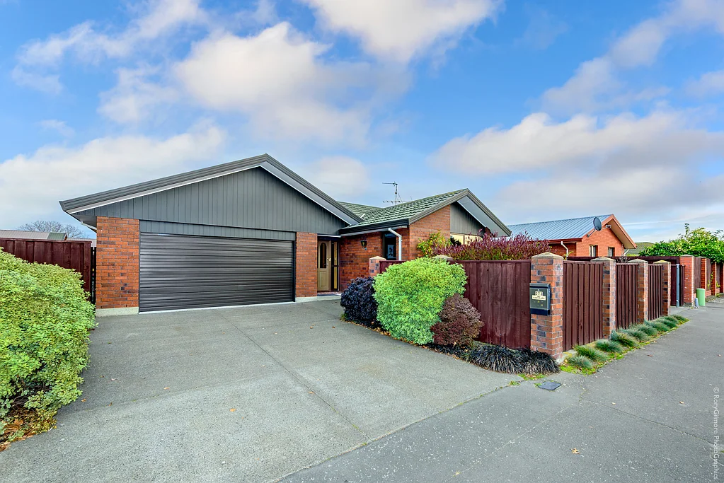 273 Sawyers Arms Road, Bishopdale, Christchurch, Canterbury