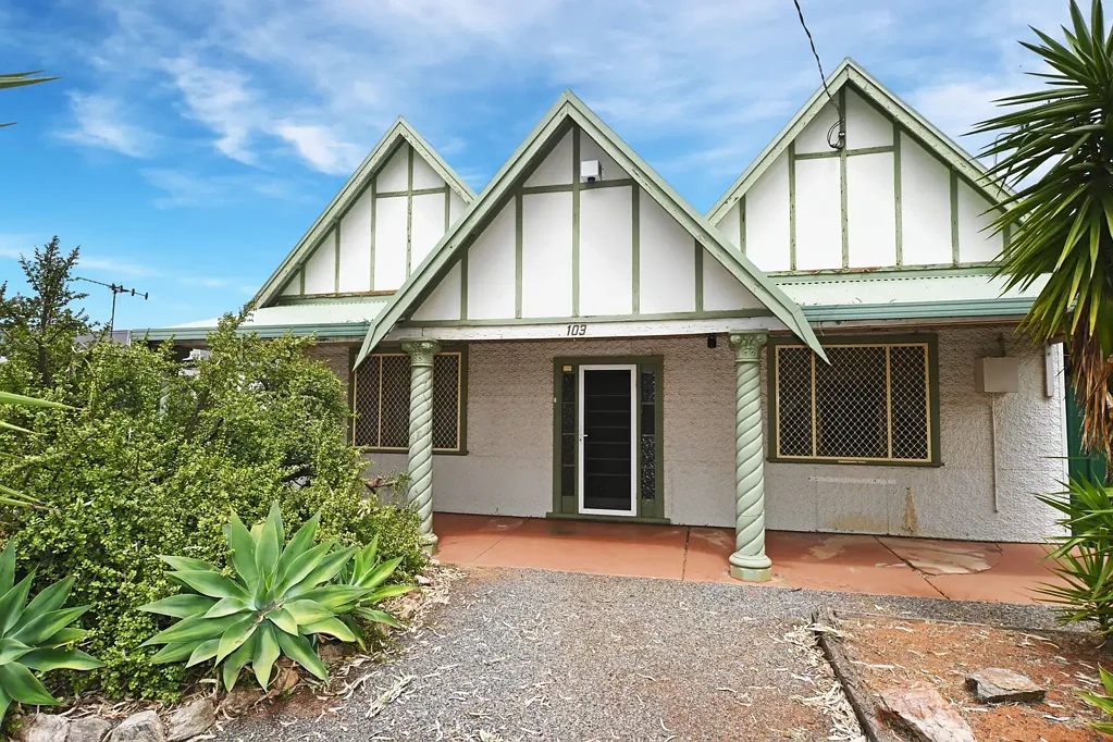 103 Piper Street, Broken Hill, NSW 2880