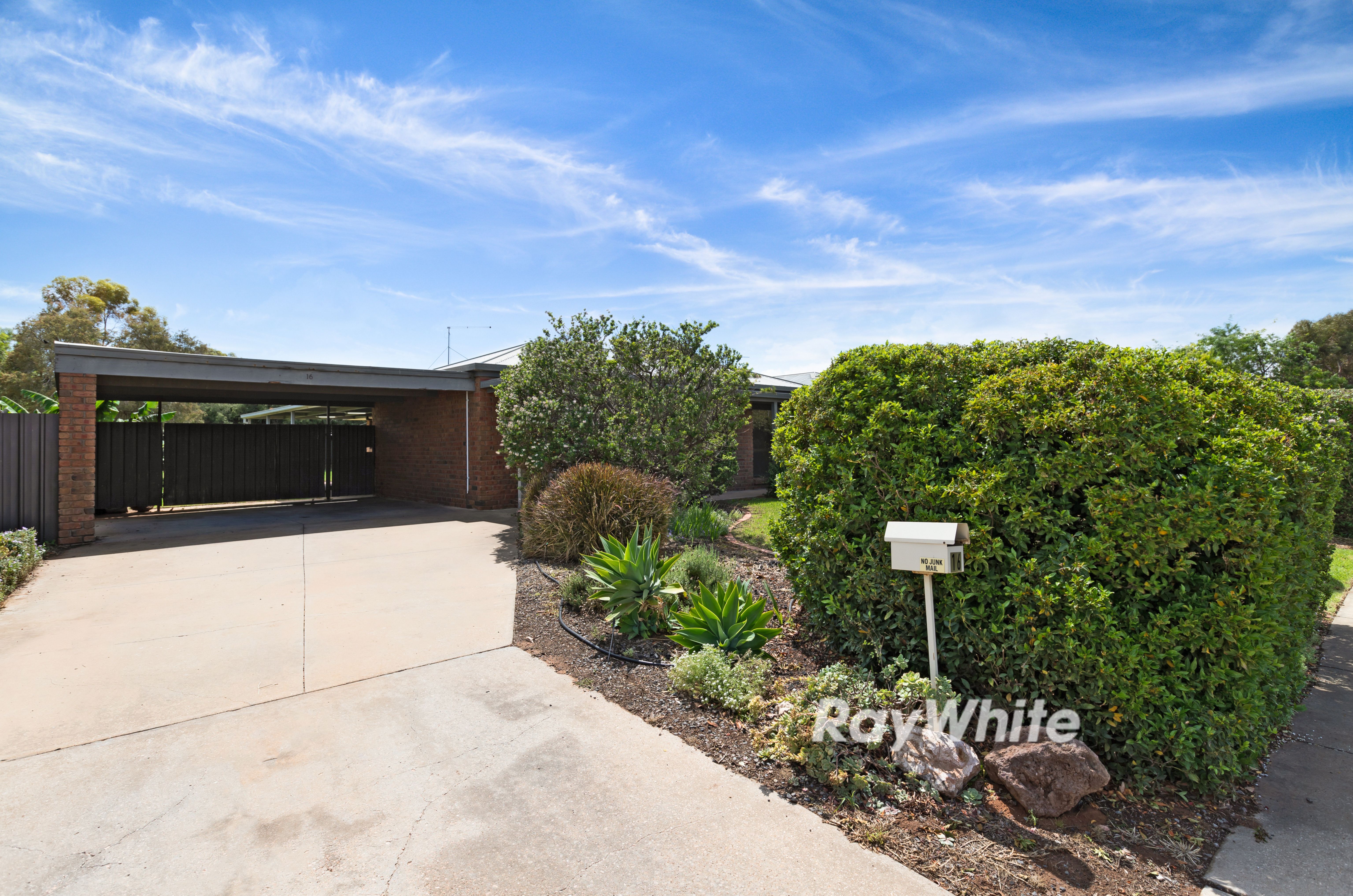 16 MALONEY DR, MILDURA VIC 3500, 0 ห้องนอน, 0 ห้องน้ำ, House