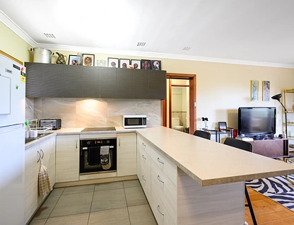 14/15 Knutsford Street, Fremantle, South West Perth, 2房, 1浴, Apartment