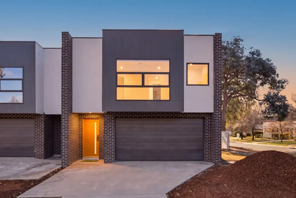 Watson 4房  Brand New Architectural Luxury with Family-Sized Sophistication