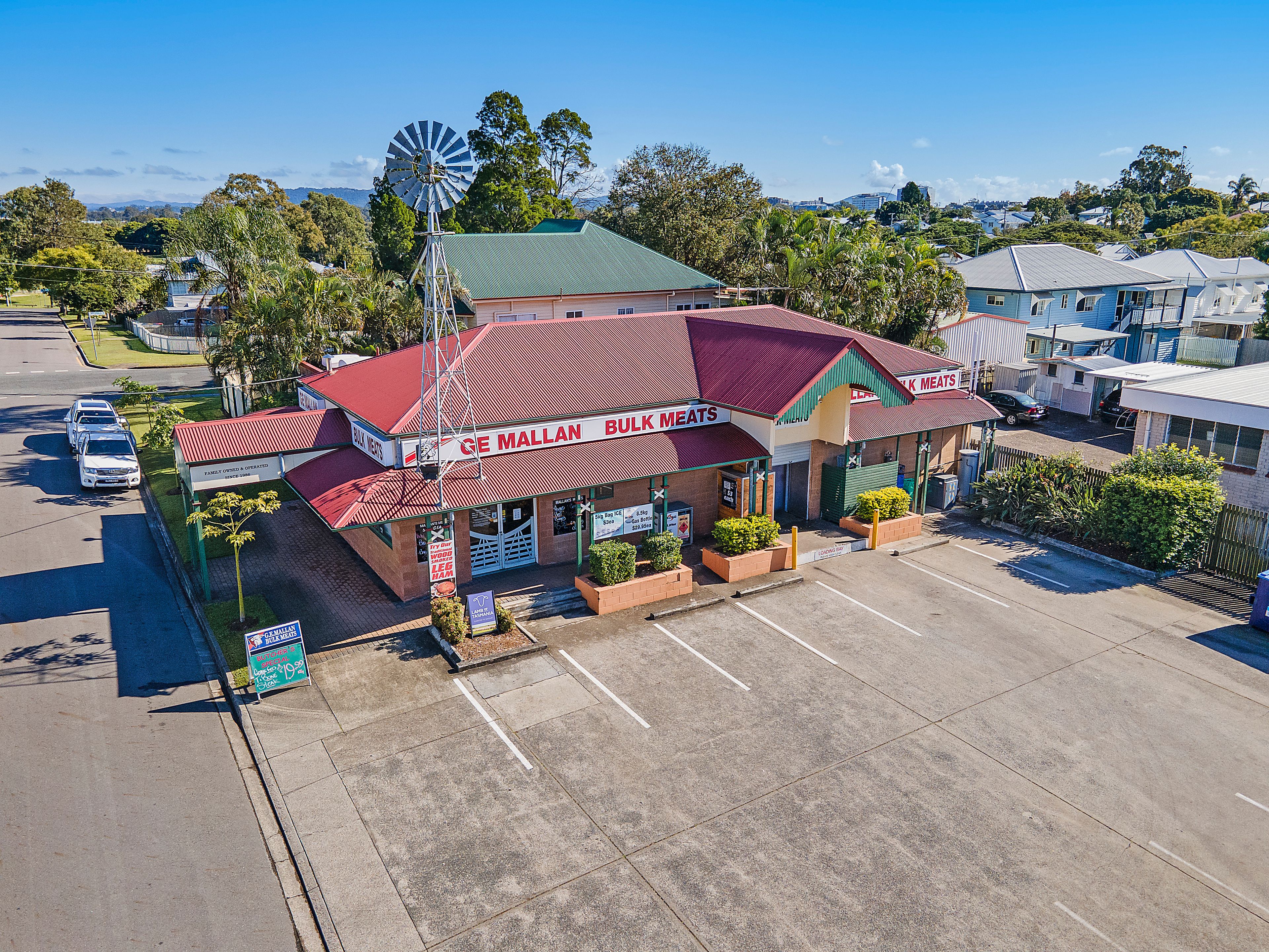 7 BYRNES ST, FAIRFIELD QLD 4103, 0 habitaciones, 0 baños, House