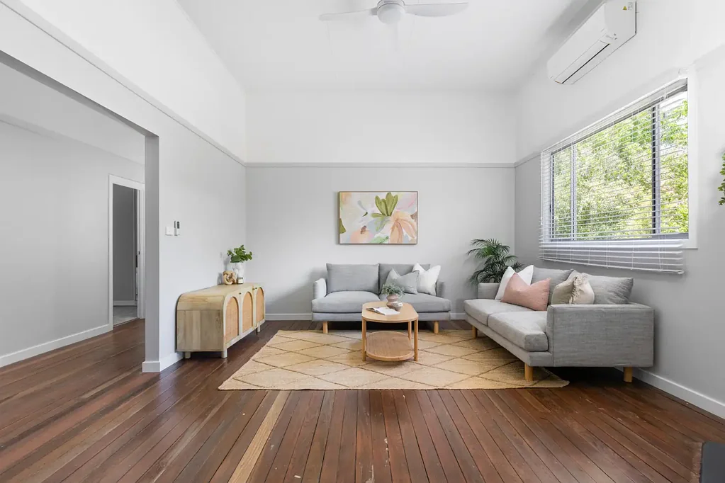 Dungog 3房  Country Charm With A Modern Twist