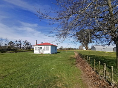 41 Ormond Road, Wairoa, Hawkes Bay, 2房, 1浴, House