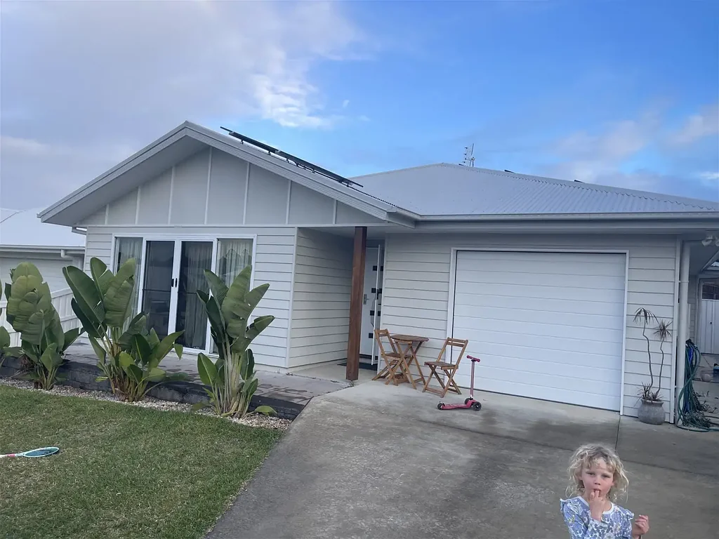 Ultimate family retreat in Mullumbimby