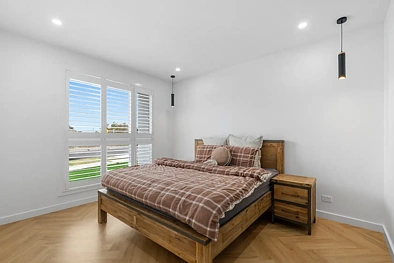 बेडरूम - 31 Dona Street, Epping, VIC 3076