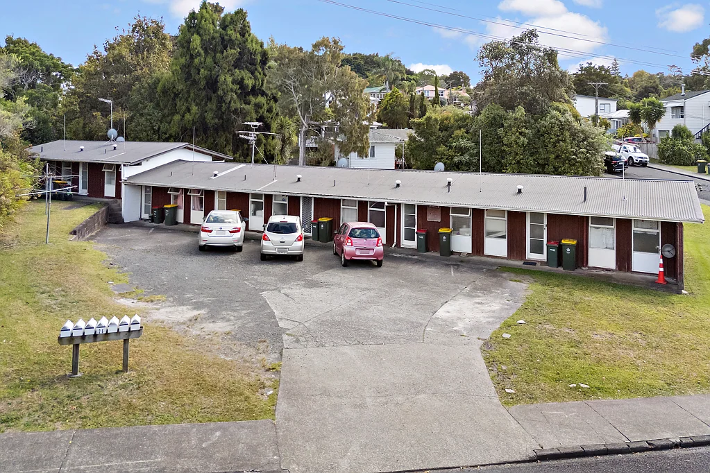 26 Halver Road, Manurewa, Manukau City, Auckland
