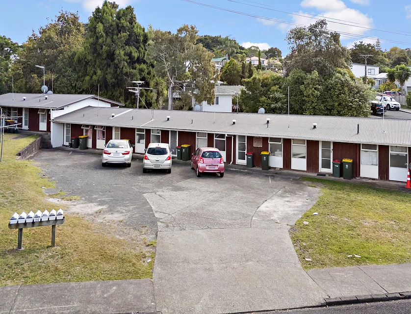 26 Halver Road, Manurewa, Manukau City, 7 phòng ngủ, 7 phòng tắm, House