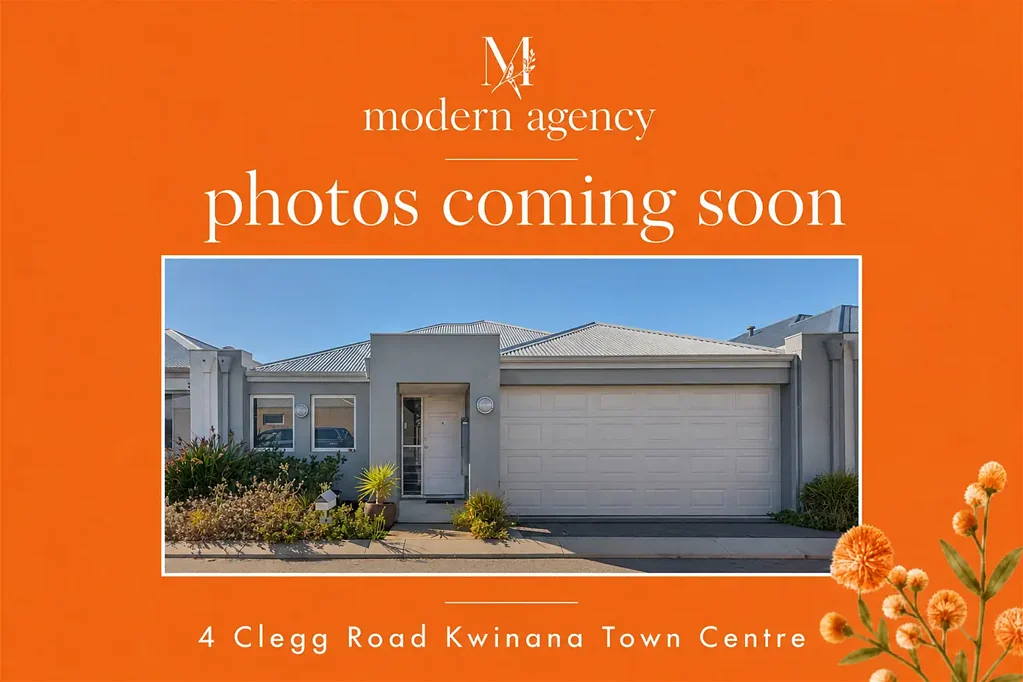 Kwinana Town Centre 3房  PRIME KWINANA TOWN CENTRE OPPORTUNITY!