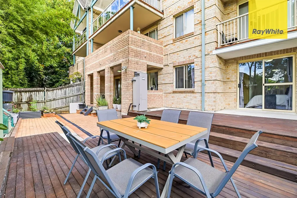 30/68 Macarthur Street, Parramatta, NSW 2150