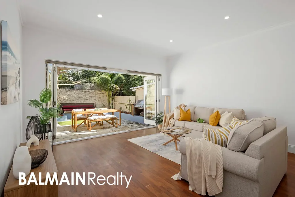 16 Waterloo Street, Rozelle, NSW 2039