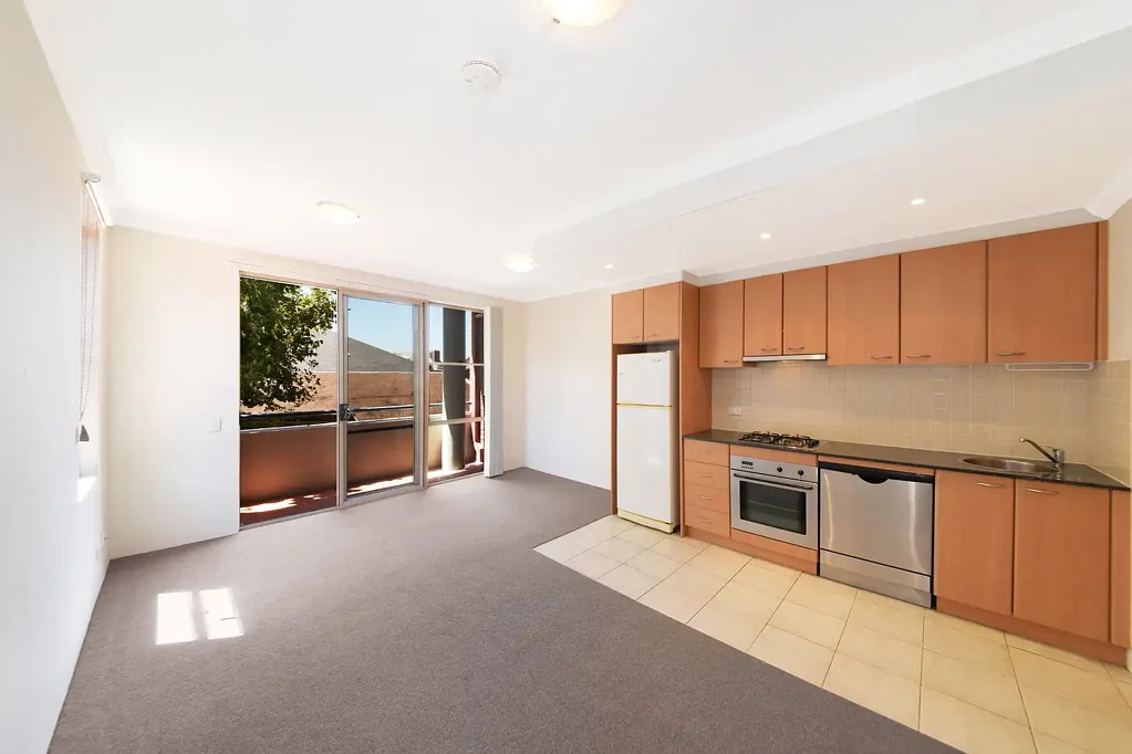 25/13 Ernest Street, Crows Nest, NSW 2065