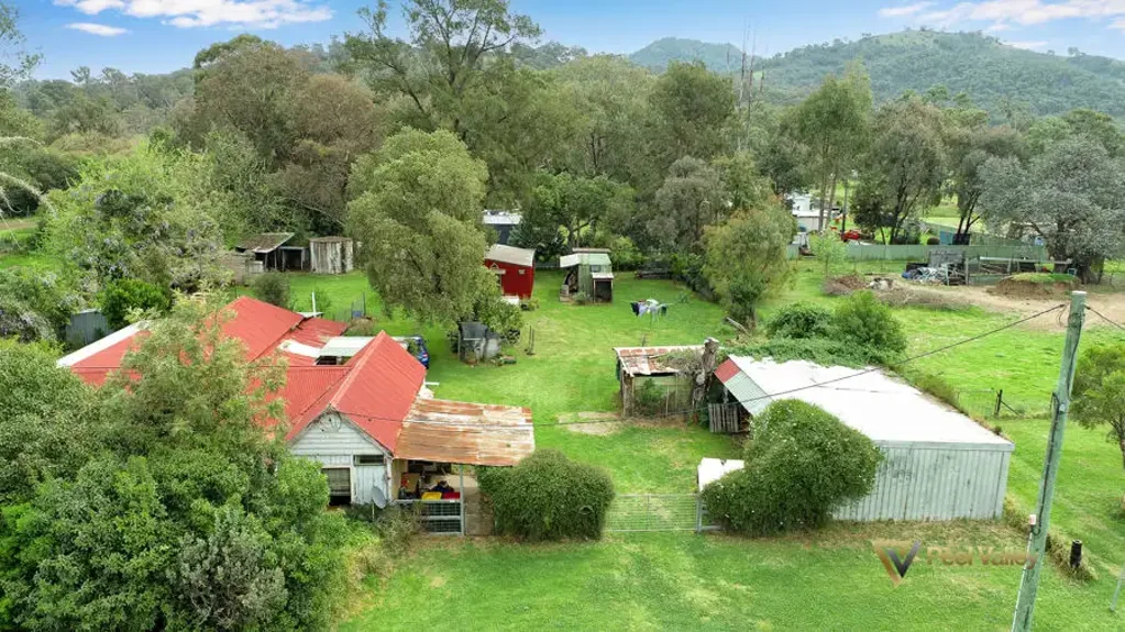 73-75 Nundle Road Woolomin, Tamworth, NSW 2340